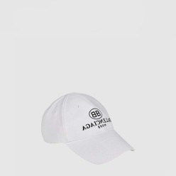 패턴 베이스볼 캡 513282