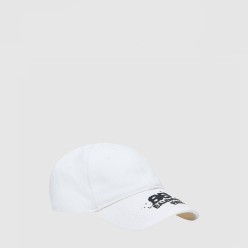 라벨 베이스볼 캡 723771