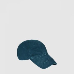 로고 베이스볼 캡 673318