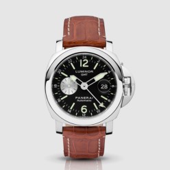 루미노르 GMT 44 00088