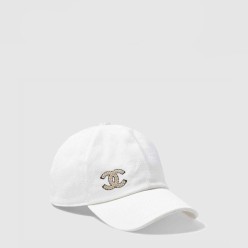 로고 베이스볼 캡 AA8087