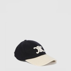 로고 베이스볼 캡 2AUT48