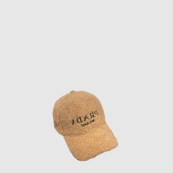 시어링 베이스볼 캡 1HC228