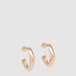 이터널 골드 귀걸이 1JO940
