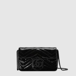 GG 마몽 수퍼 미니백 476433