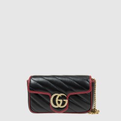 GG 마몽 수퍼 미니백 574969