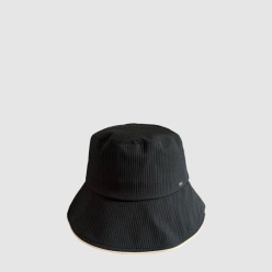 리본 버킷햇 33PDL