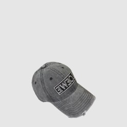 캔버스 베이스볼 캡