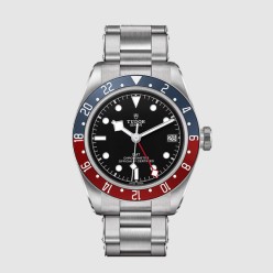 블랙베이 GMT 41 MT5652