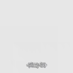 스몰 체인 반지
