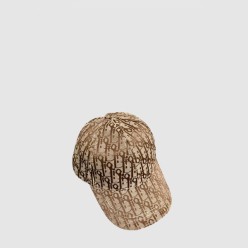오블리크 베이스볼 캡 113C9