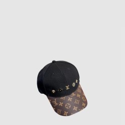 LV 베이스볼 캡 M76505