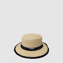 밀짚모자 선캡 AA5687