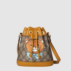 오피디아 KAI x Gucci 미니 버킷백 660304