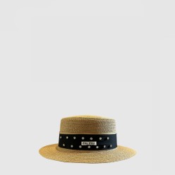 밀짚모자 선캡 5HC153