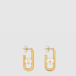 My LV Chain Pearls 펄 M01451