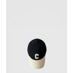 자수 베이스볼 캡 2A1834