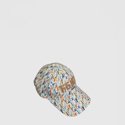 베이스볼 캡 FXQ227