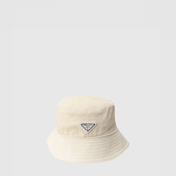 코듀로이 자수 벙거지 1HC257