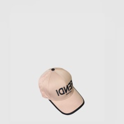 베이스볼 캡 FXQ633