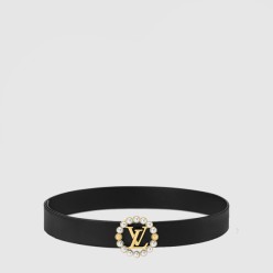 LV 비딩 양면 벨트 M8304W