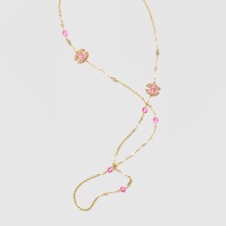 목걸이 ABD141