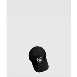 GG 데님 베이스볼 캡 656667