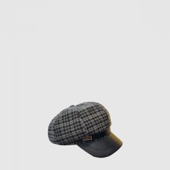 팔각 모자  FXQ579