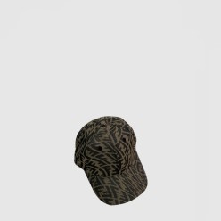 베이스볼 캡 FXQ358