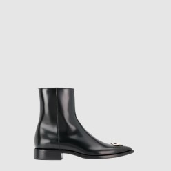 Rim BB ankle 부츠 579665
