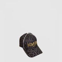 베이스볼 캡 FXQ819