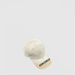 베이스볼 캡 743586