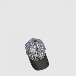 베이스볼 캡 FXQ468
