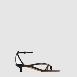 Stretch 샌들 729740