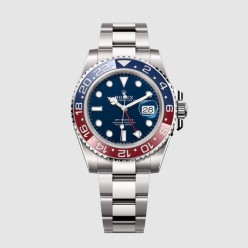GMT-MASTER II 40 126719BLRO