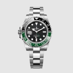 GMT-MASTER II 40 126720VTNR