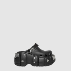 Crocs X Balenciaga HardCrocs 샌들 슬리퍼 687398