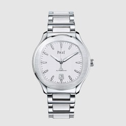 폴로 데이트 시계 42 G0A41001