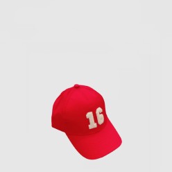 베이스볼 캡 2AU3F1