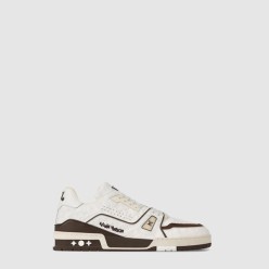 LV 트레이너 스니커즈 1ACR5K