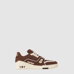 LV 트레이너 스니커즈 1ACR5Z