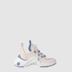 LV 아치라이트 스니커즈 1AD28F