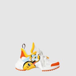 LV 아치라이트 스니커즈 1AD35W