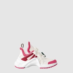 LV 아치라이트 스니커즈 1AD35E