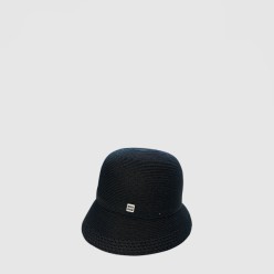 핀턱 언밸런스 버킷햇 5HC543