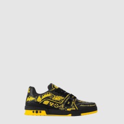 LV 트레이너 스니커즈 1ACEJS