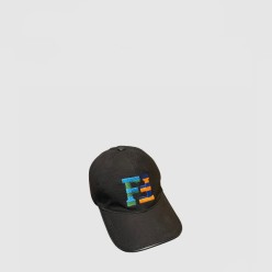 베이스볼 캡 FXQ641