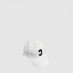 니트 베이스볼 캡 2A65U3