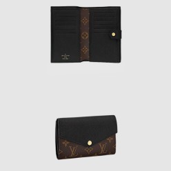 WCW1 팔라스 컴팩트 월렛 지갑 M60990
