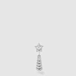 싱글 이어링 귀걸이 J11380
